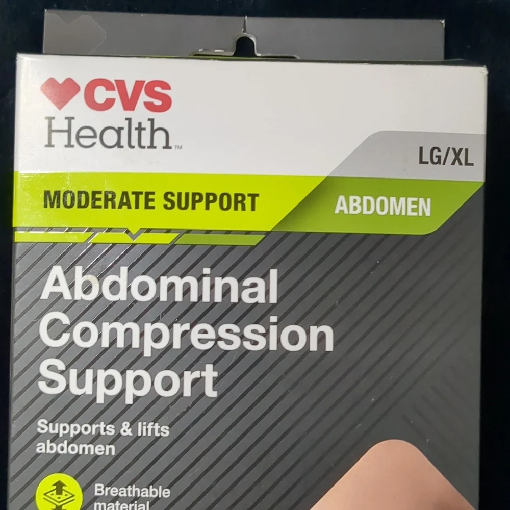 Compression Support - Picture 3 of 3